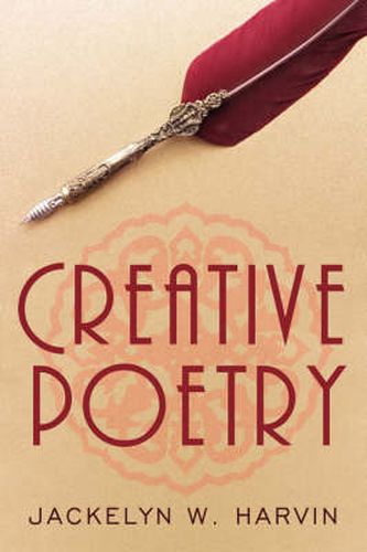 Cover image for Creative Poetry