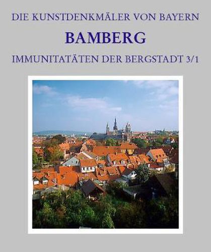 Cover image for Stephansberg