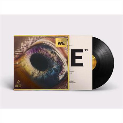 We (Vinyl)