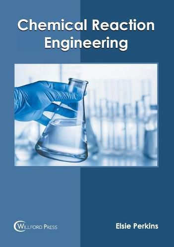 Cover image for Chemical Reaction Engineering