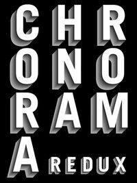 Cover image for Chronorama Redux