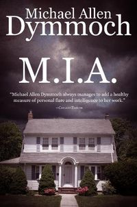 Cover image for M.I.A.