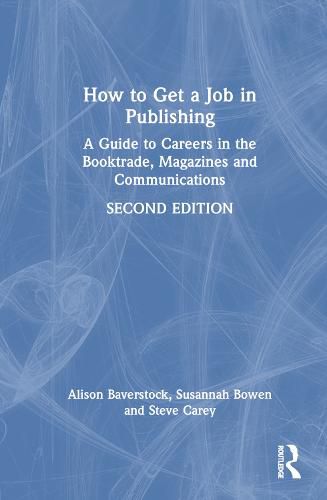 Cover image for How to Get a Job in Publishing