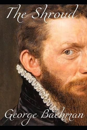 Cover image for The Shroud