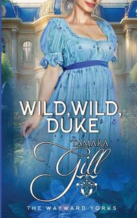 Cover image for Wild, Wild, Duke