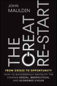 Cover image for The Great Re-Start From Crisis to Opportunity