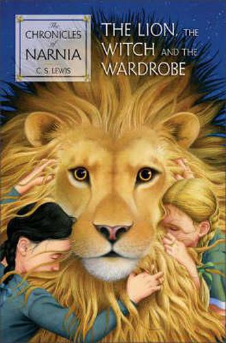 Cover image for The Lion, the Witch, and the Wardrobe