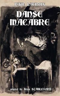 Cover image for Danse Macabre