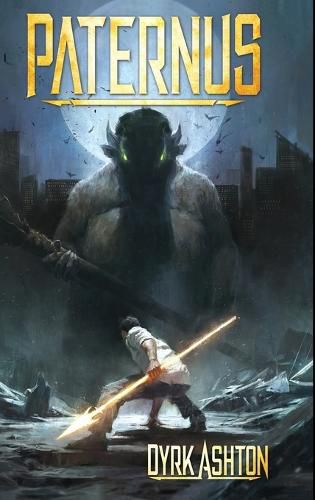 Paternus: Rise of Gods