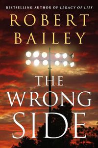 Cover image for The Wrong Side