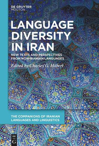 Cover image for Language Diversity in Iran