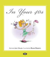 Cover image for In Your 40s