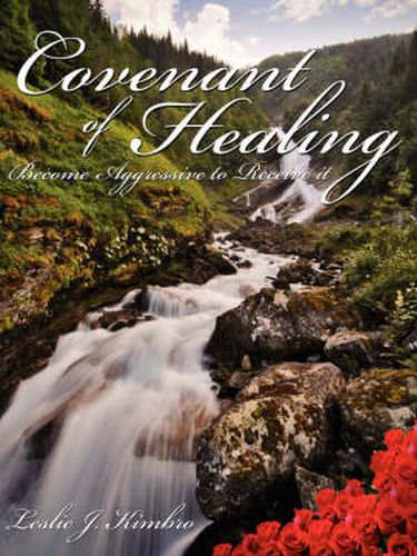 Cover image for Covenant of Healing