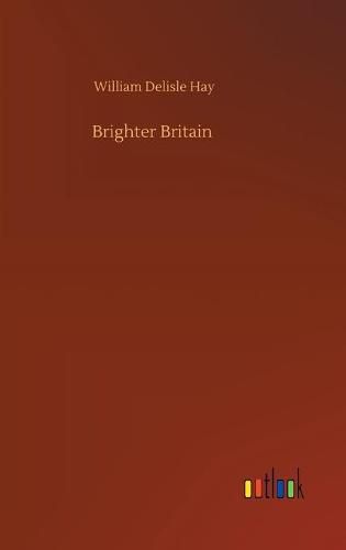 Cover image for Brighter Britain