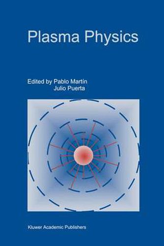 Cover image for Plasma Physics: Proceedings of the 1997 Latin American Workshop (VII LAWPP 1997), held in Caracas, Venezuela, January 20-31, 1997