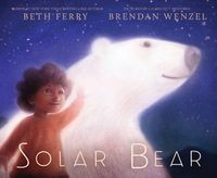 Cover image for Solar Bear