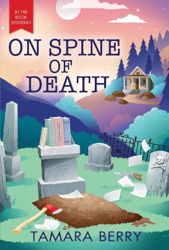 Cover image for On Spine of Death