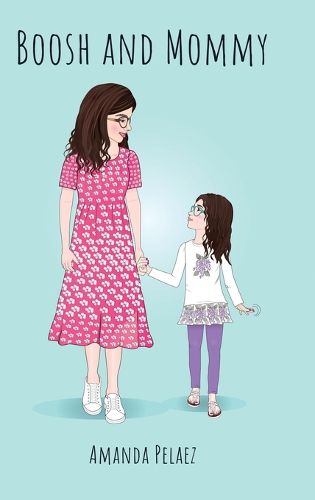 Cover image for Boosh and Mommy