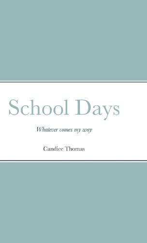 Cover image for School Days