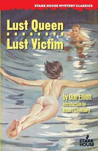 Cover image for Lust Queen / Lust Victim