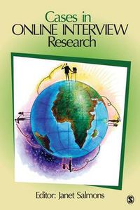 Cover image for Cases in Online Interview Research