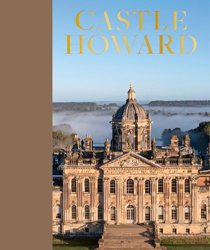 Cover image for Castle Howard