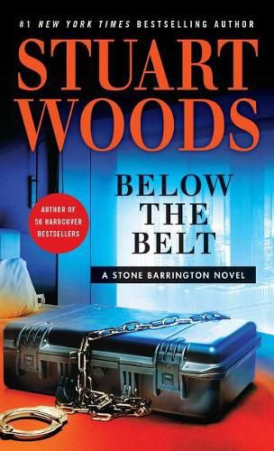 Cover image for Below the Belt