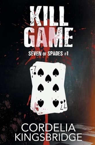 Cover image for Kill Game