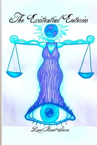 Cover image for The Existential Esoterics