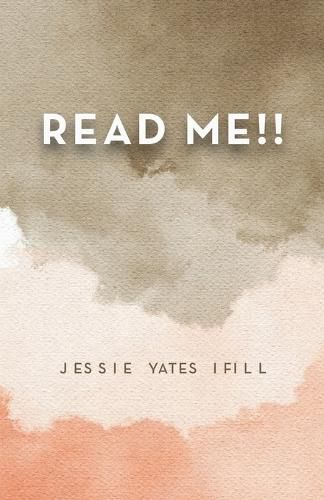 Cover image for Read Me!!