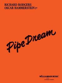 Cover image for Pipe Dream