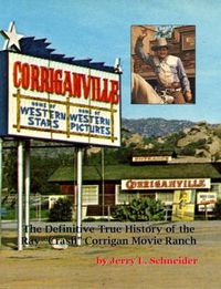 Cover image for Corriganville Movie Ranch