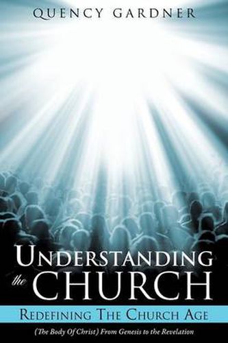 Cover image for Understanding the Church