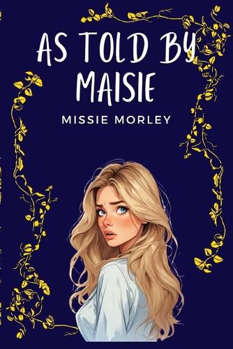 Cover image for As Told By Maisie
