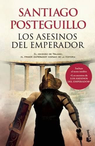 Cover image for Los Asesinos del Emperador