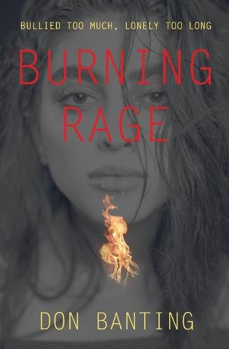 Cover image for Burning Rage