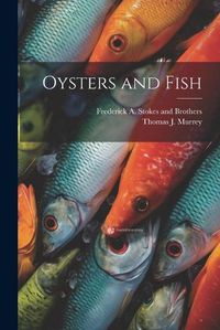 Cover image for Oysters and Fish