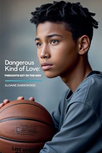 Cover image for Dangerous Kind of Love