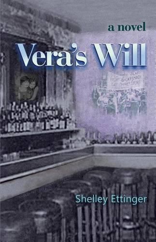 Cover image for Vera's Will