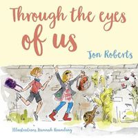 Cover image for Through the Eyes of Us
