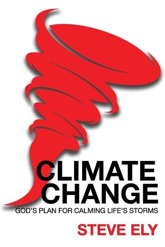 Cover image for Climate Change