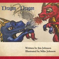 Cover image for Dragon2dragon