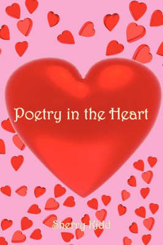 Cover image for Poetry in the Heart