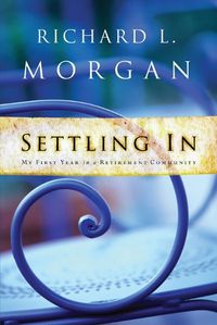 Cover image for Settling in