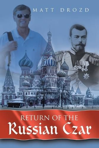 Cover image for Return of the Russian Czar