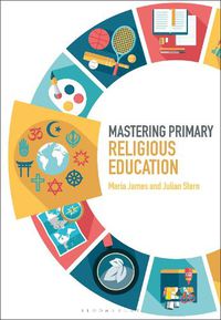 Cover image for Mastering Primary Religious Education