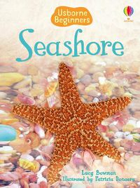Cover image for Seashore
