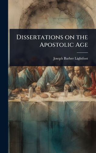 Cover image for Dissertations on the Apostolic Age
