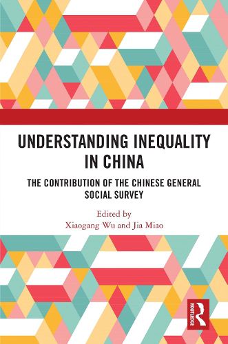 Cover image for Understanding Inequality in China