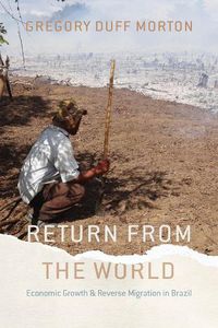 Cover image for Return from the World